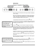 Preview for 12 page of EdgeStar CWB7016DZ Owner'S Manual