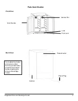 Предварительный просмотр 5 страницы EdgeStar CWB8420DZ Owner'S Manual