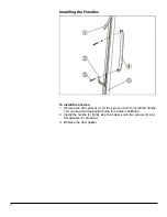 Предварительный просмотр 11 страницы EdgeStar CWBD1760FD Owner'S Manual