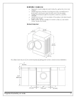 Preview for 11 page of EdgeStar CWD1510S Owner'S Manual