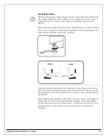 Предварительный просмотр 15 страницы EdgeStar CWD1510S Owner'S Manual