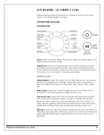 Предварительный просмотр 17 страницы EdgeStar CWD1510S Owner'S Manual