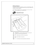 Preview for 9 page of EdgeStar CWD1510W Owner'S Manual