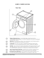 Предварительный просмотр 7 страницы EdgeStar CWD1550BL-1 Owner'S Manual