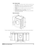 Предварительный просмотр 11 страницы EdgeStar CWD1550BL-1 Owner'S Manual