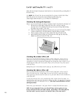 Предварительный просмотр 24 страницы EdgeStar CWD1550BL-1 Owner'S Manual