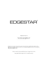 Предварительный просмотр 30 страницы EdgeStar CWD1550BL-1 Owner'S Manual