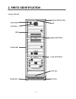 Preview for 7 page of EdgeStar CWF340DZ Service Manual