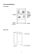 Preview for 6 page of EdgeStar CWF380DZ Owner'S Manual