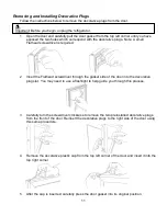 Preview for 12 page of EdgeStar CWR1552DD Owner'S Manual