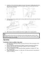 Предварительный просмотр 14 страницы EdgeStar CWR1552DZ Owner'S Manual