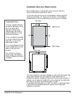 Preview for 7 page of EdgeStar CWR1660SZ Owner'S Manual