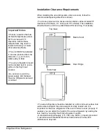 Preview for 7 page of EdgeStar CWR1661SZ Owner'S Manual