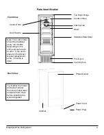 Preview for 5 page of EdgeStar CWR181SZ Owner'S Manual