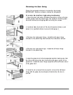 Preview for 10 page of EdgeStar CWR181SZ Owner'S Manual