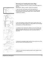 Preview for 11 page of EdgeStar CWR181SZ Owner'S Manual