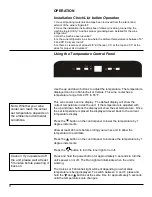 Preview for 12 page of EdgeStar CWR181SZ Owner'S Manual