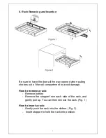 Preview for 8 page of EdgeStar CWR260DZ Owner'S Manual