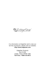 Preview for 13 page of EdgeStar CWR260DZ Owner'S Manual