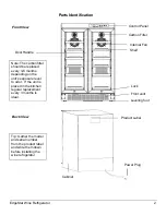 Preview for 5 page of EdgeStar CWR361FD Owner'S Manual