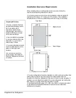 Preview for 7 page of EdgeStar CWR361FD Owner'S Manual