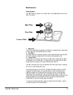 Предварительный просмотр 18 страницы EdgeStar DWP60ES Owner'S Manual