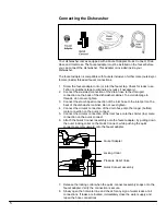 Предварительный просмотр 8 страницы EdgeStar DWP61ES Owner'S Manual