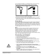 Предварительный просмотр 9 страницы EdgeStar DWP61ES Owner'S Manual