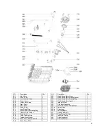 Предварительный просмотр 10 страницы EdgeStar DWP62BL Service Manual