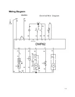 Предварительный просмотр 11 страницы EdgeStar DWP62BL Service Manual