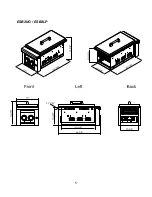 Preview for 12 page of EdgeStar ESB1LP Owner'S Manual