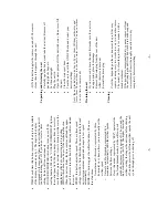 Preview for 4 page of EdgeStar Evaporative Air Cooler - Tower Design EAC210TS Owner'S Manual