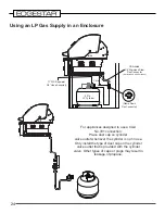 Preview for 24 page of EdgeStar GRL270IBLP Owner'S Manual