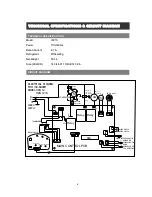 Preview for 7 page of EdgeStar HZB- 12 Owner'S Manual