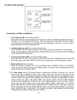 Preview for 19 page of EdgeStar IB450SS Owner'S Manual