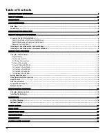 Preview for 4 page of EdgeStar Koldfront CAC10000W Owner'S Manual