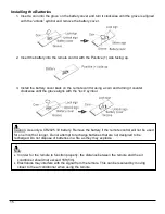 Preview for 19 page of EdgeStar Koldfront CAC10000W Owner'S Manual