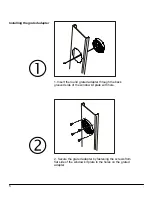 Preview for 8 page of EdgeStar Koldfront PAC8000S Owner'S Manual