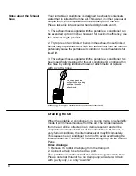 Preview for 12 page of EdgeStar Koldfront PAC8000S Owner'S Manual