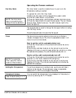 Preview for 17 page of EdgeStar Koldfront PAC8000S Owner'S Manual