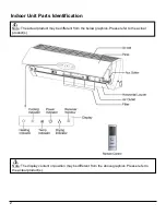 Предварительный просмотр 7 страницы EdgeStar MSCON12000W Owner'S Manual