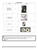 Preview for 13 page of EdgeStar MSCON12000W Owner'S Manual