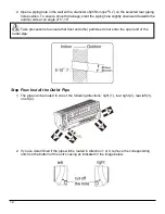 Предварительный просмотр 17 страницы EdgeStar MSCON12000W Owner'S Manual