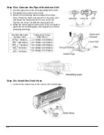 Preview for 18 page of EdgeStar MSCON12000W Owner'S Manual