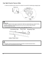 Preview for 21 page of EdgeStar MSCON12000W Owner'S Manual