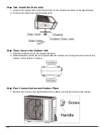 Preview for 24 page of EdgeStar MSCON12000W Owner'S Manual