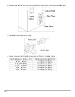 Preview for 25 page of EdgeStar MSCON12000W Owner'S Manual