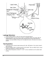 Preview for 28 page of EdgeStar MSCON12000W Owner'S Manual