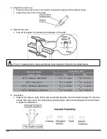 Предварительный просмотр 31 страницы EdgeStar MSCON12000W Owner'S Manual