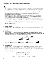 Preview for 34 page of EdgeStar MSCON12000W Owner'S Manual